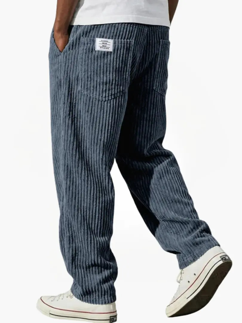 Men's Corduroy Pants