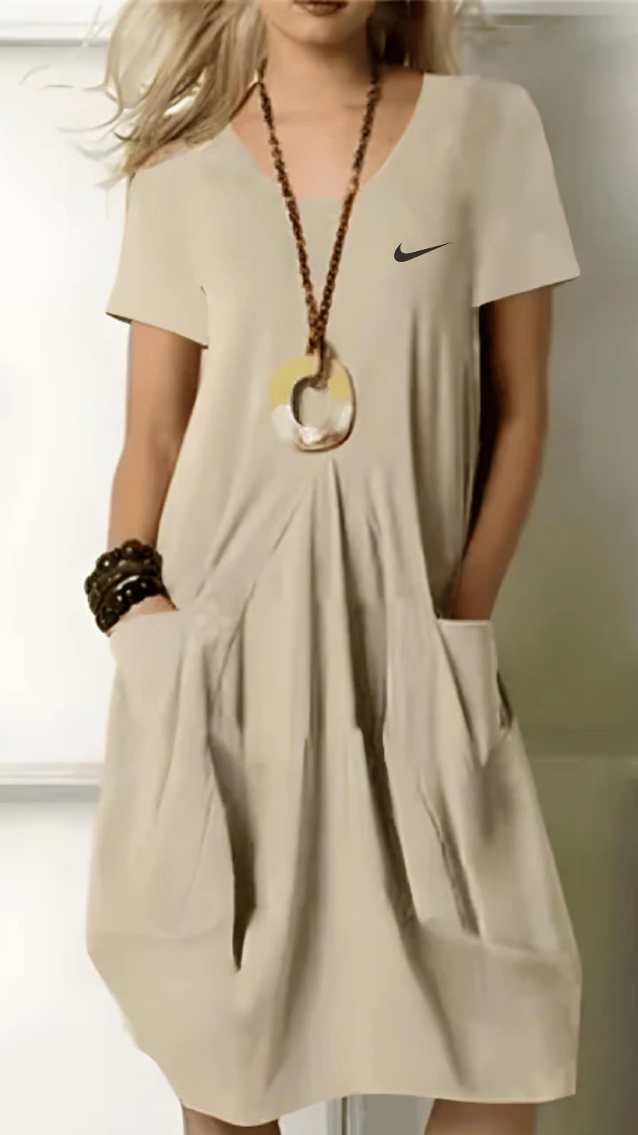 Fashionable Dress for Women — LIQUIDATION PRICE