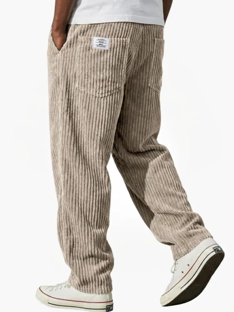 Men's Corduroy Pants