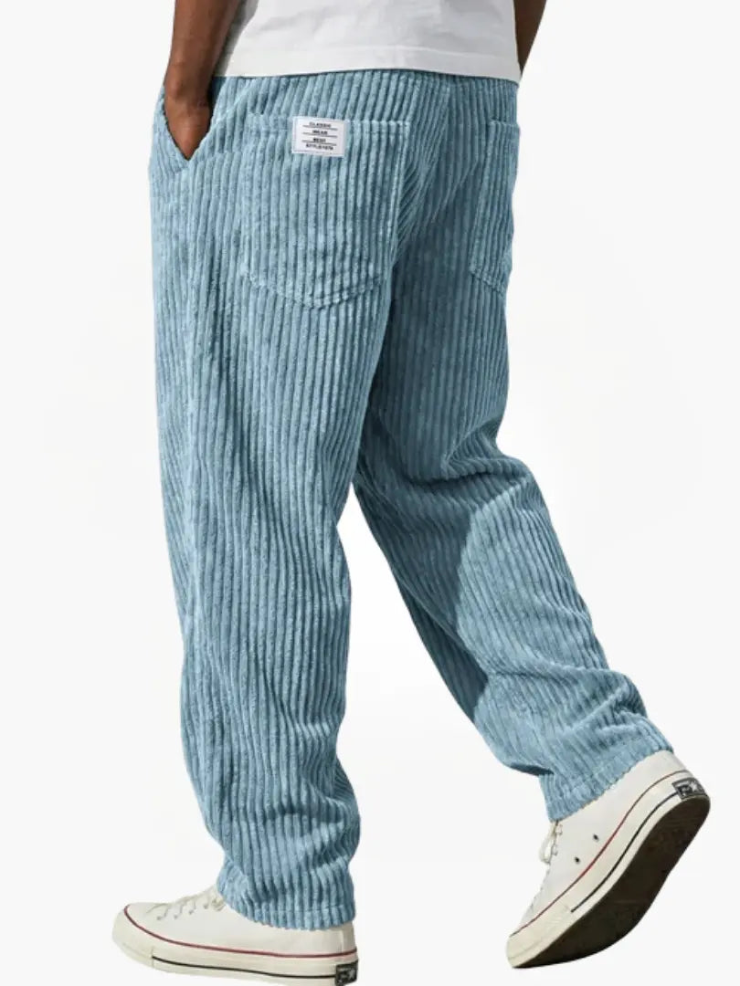 Men's Corduroy Pants