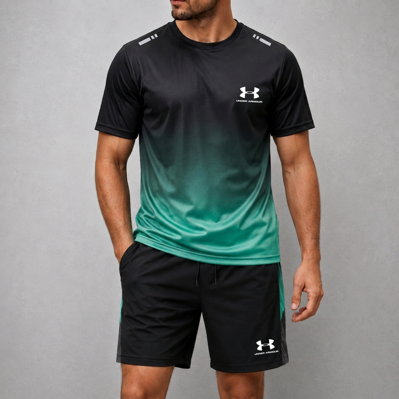 Aero Gradient Set - Last Pieces Available