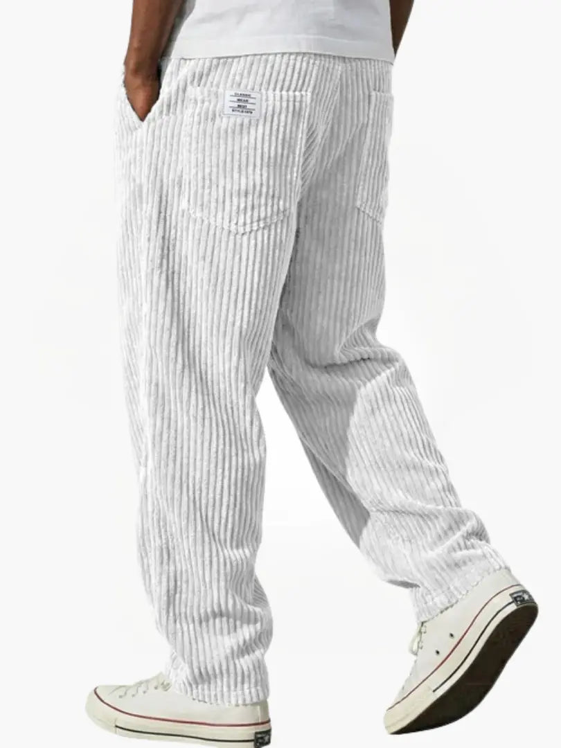Men's Corduroy Pants
