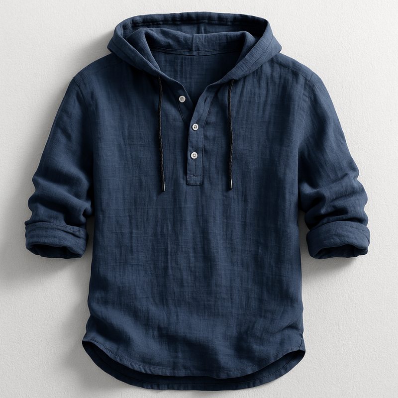Luxury Hoodie Shirt