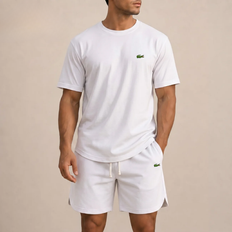 Summer Co-Ord Set — LIQUIDATION PRICE
