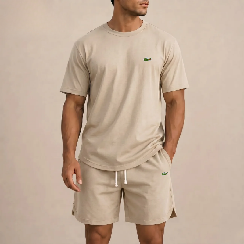 Summer Co-Ord Set — LIQUIDATION PRICE