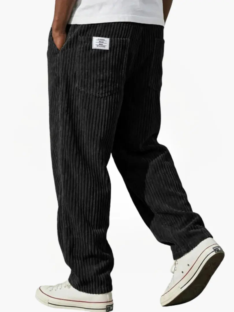 Men's Corduroy Pants