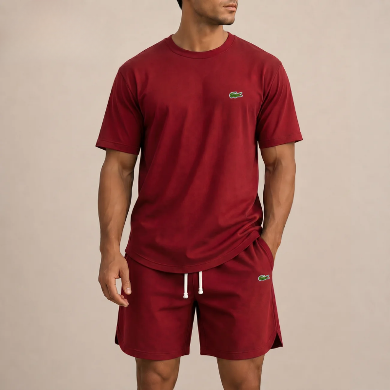 Summer Co-Ord Set — LIQUIDATION PRICE