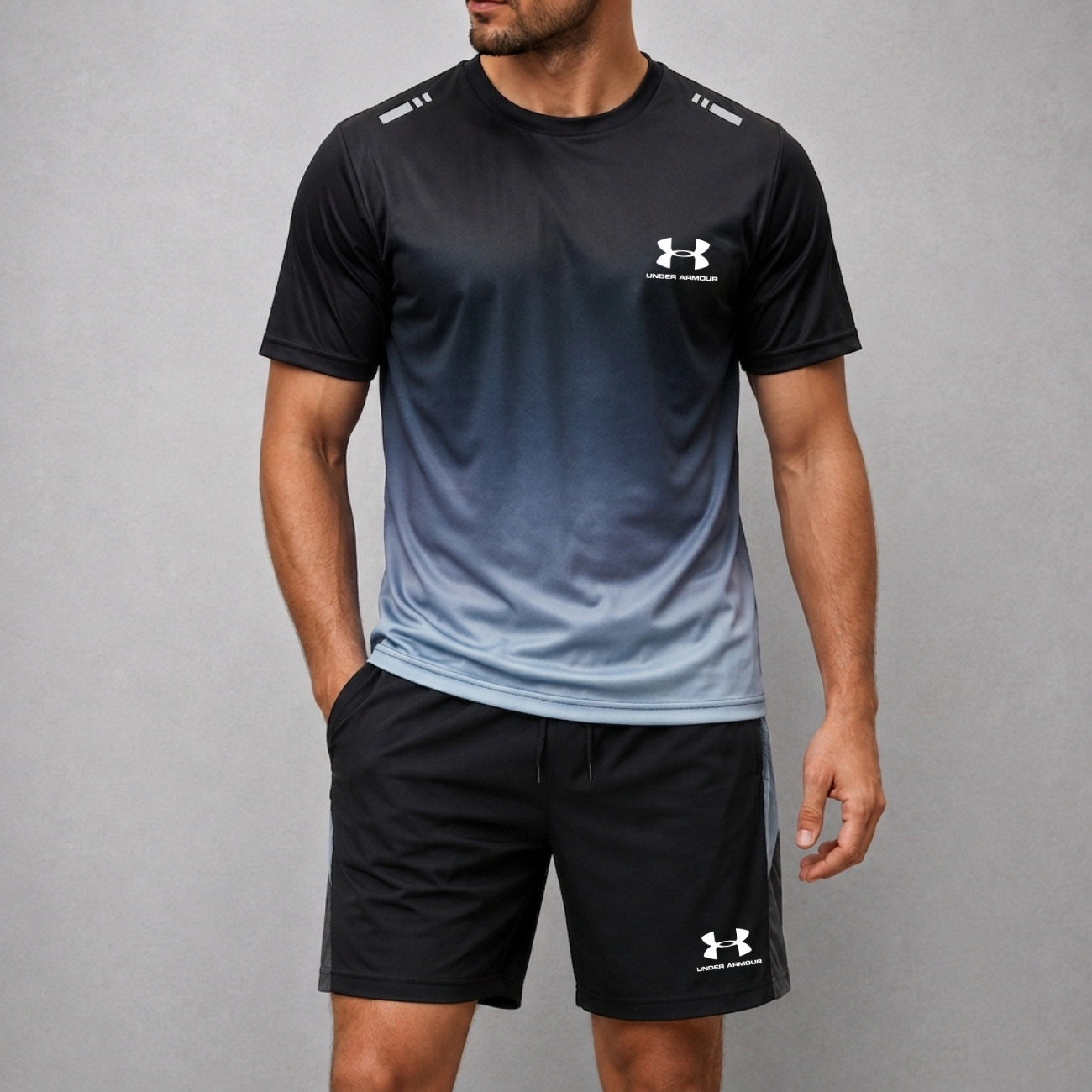 Aero Gradient Set - Last Pieces Available