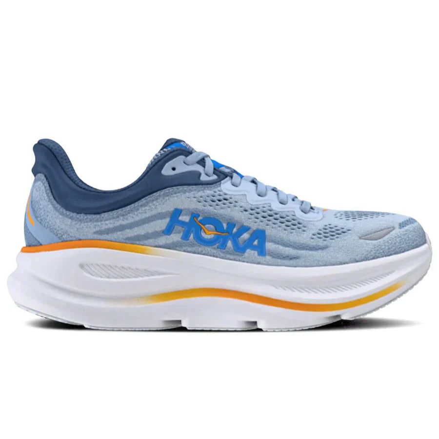 UNISEX HK BONDI 9 SNEAKERS | CLEARANCE SALE