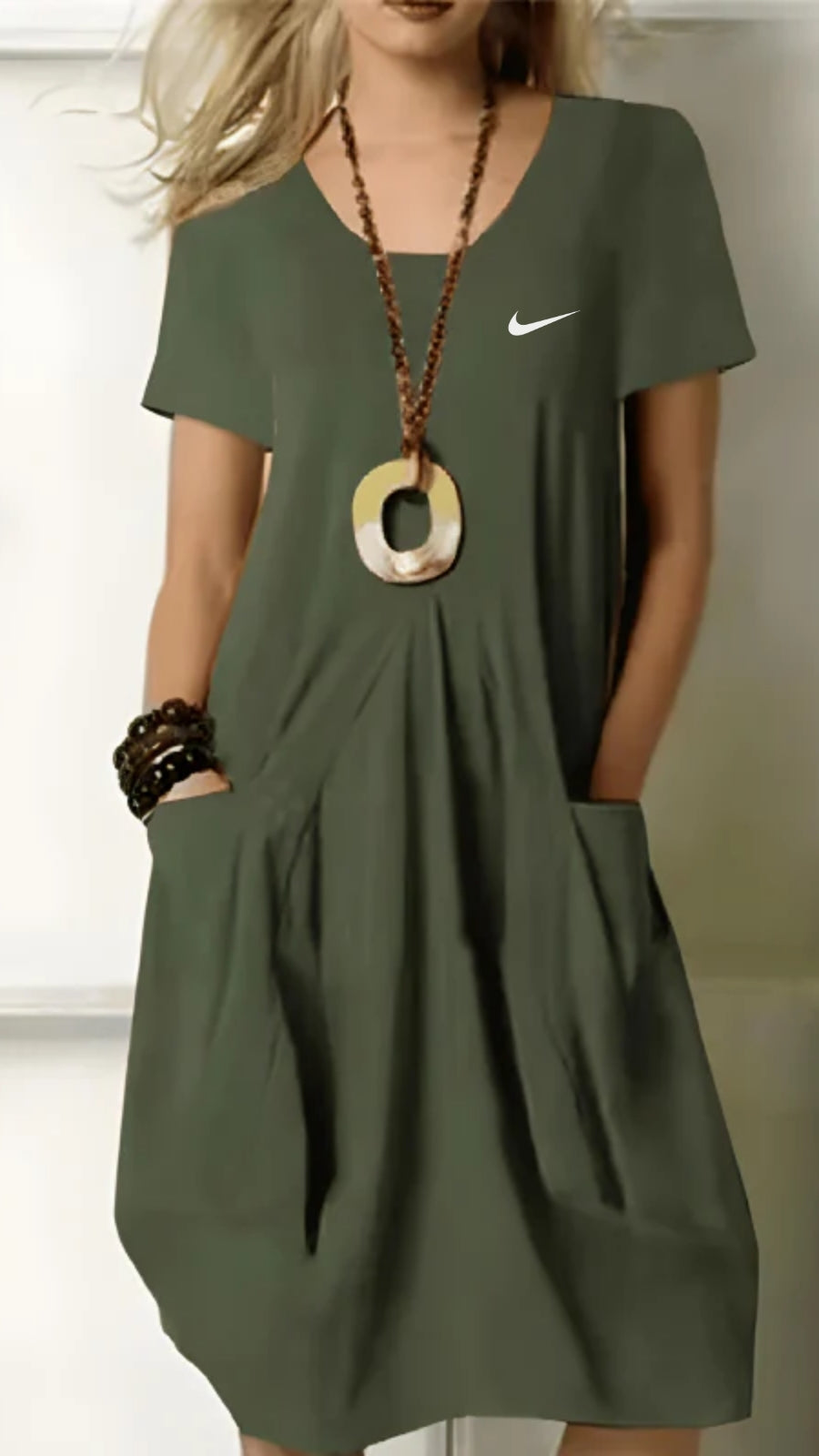 Fashionable Dress for Women — LIQUIDATION PRICE