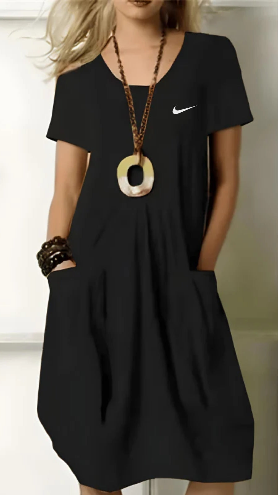 Fashionable Dress for Women — LIQUIDATION PRICE