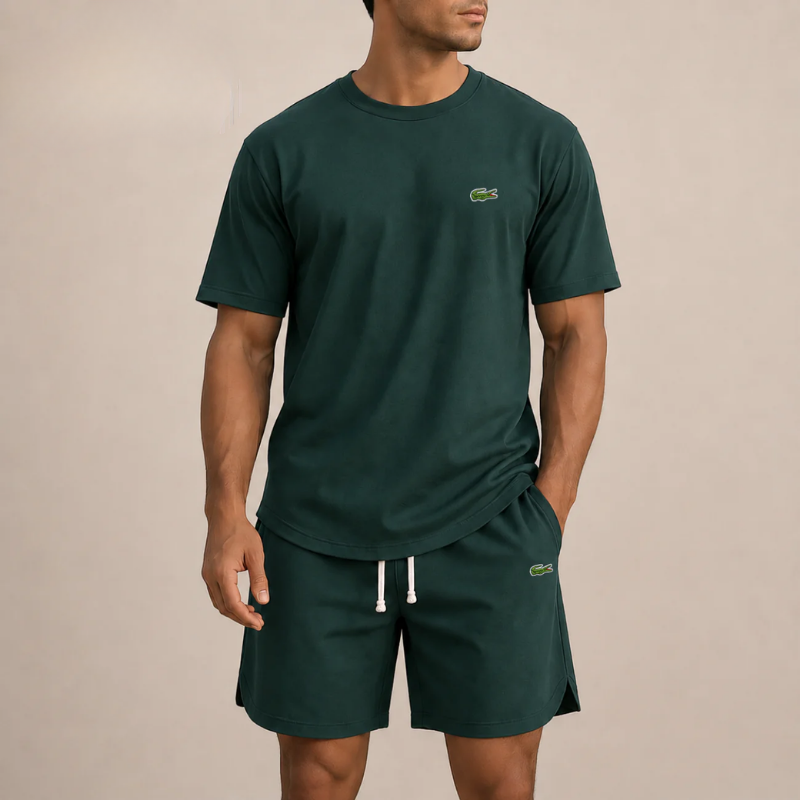 Summer Co-Ord Set — LIQUIDATION PRICE