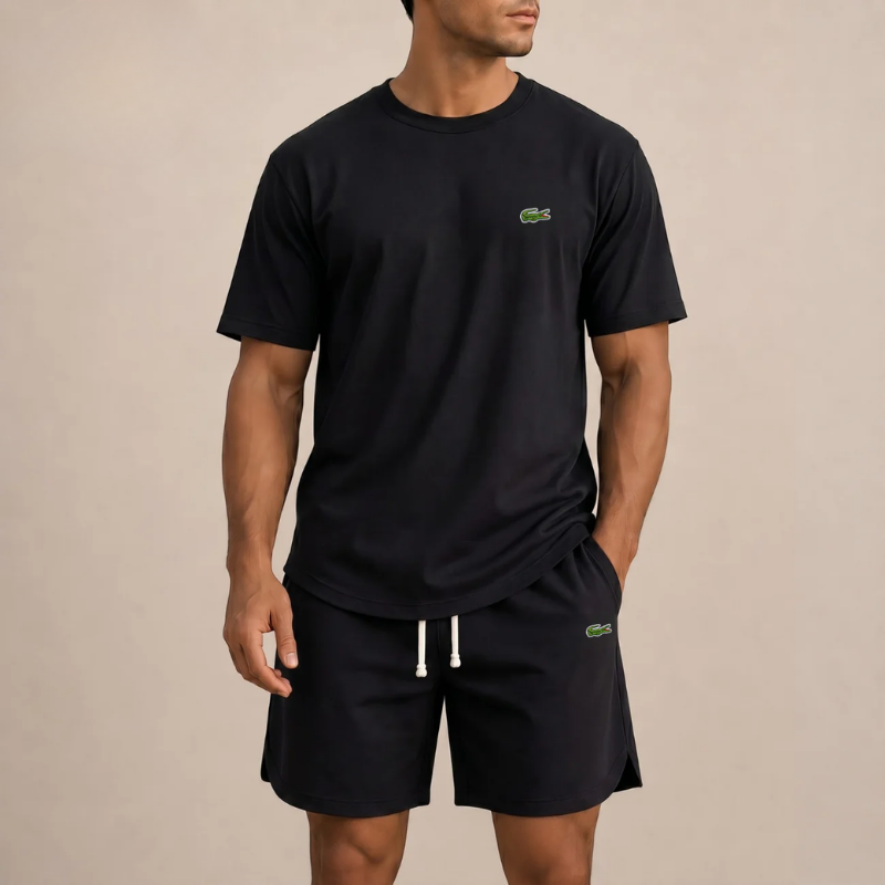 Summer Co-Ord Set — LIQUIDATION PRICE