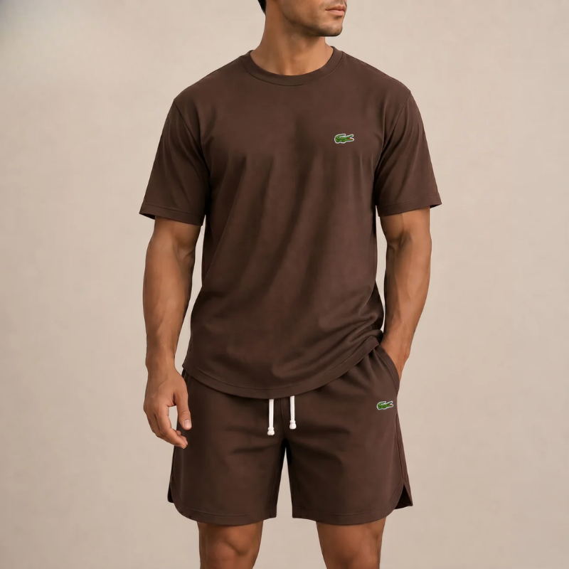 Summer Co-Ord Set — LIQUIDATION PRICE