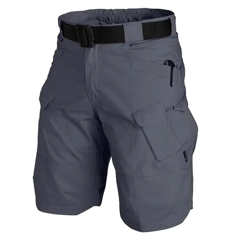 Multi-Pockets tactical Short