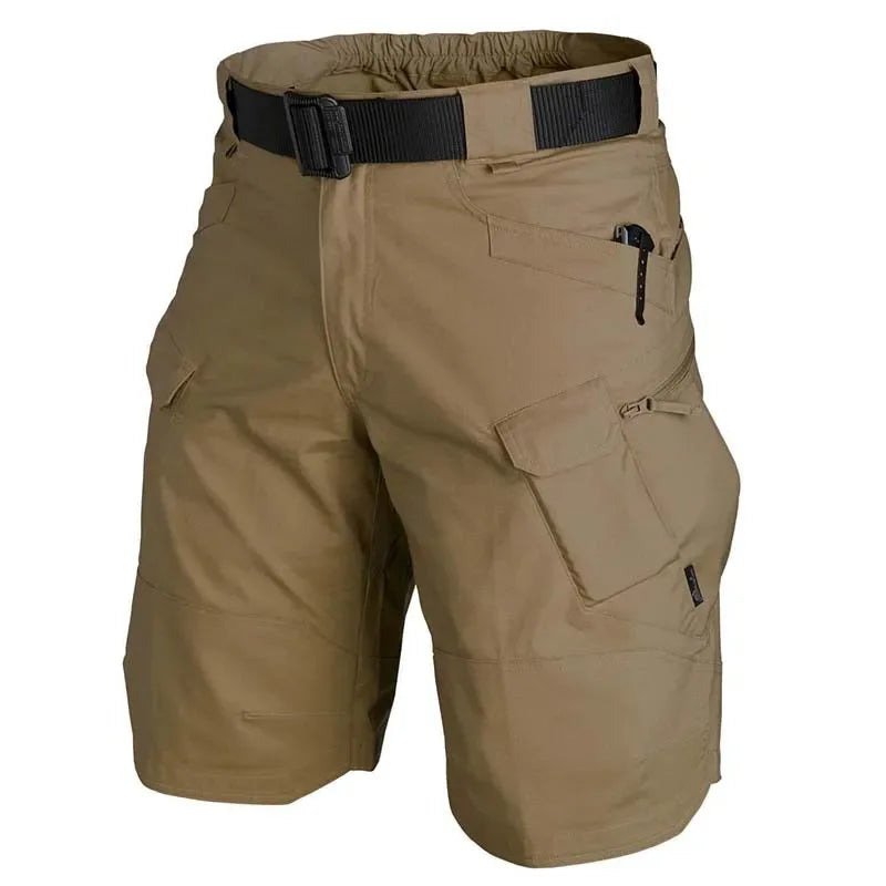 Multi-Pockets tactical Short