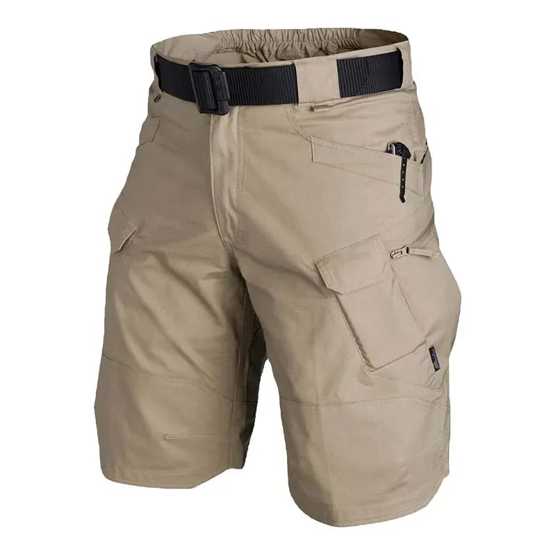 Multi-Pockets tactical Short