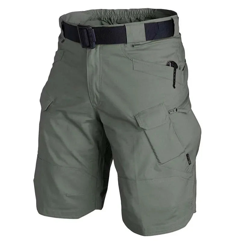 Multi-Pockets tactical Short