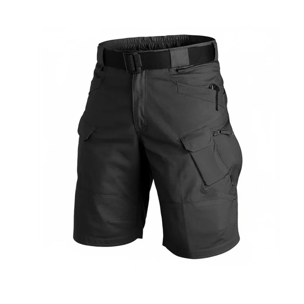 Multi-Pockets tactical Short